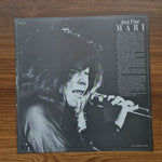 Mari Nakamoto – Just Fine Only Japan Vinyl