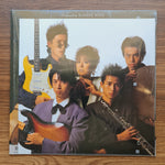Barbee Boys – 3rd. Break Only Japan Vinyl