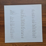 Barbee Boys – 3rd. Break Only Japan Vinyl