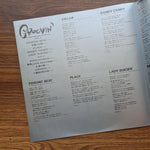 Toshinobu Kubota  – Groovin' Only Japan Vinyl