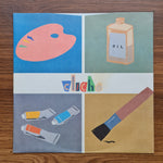 Taeko Ohnuki – Cliché Only Japan Vinyl
