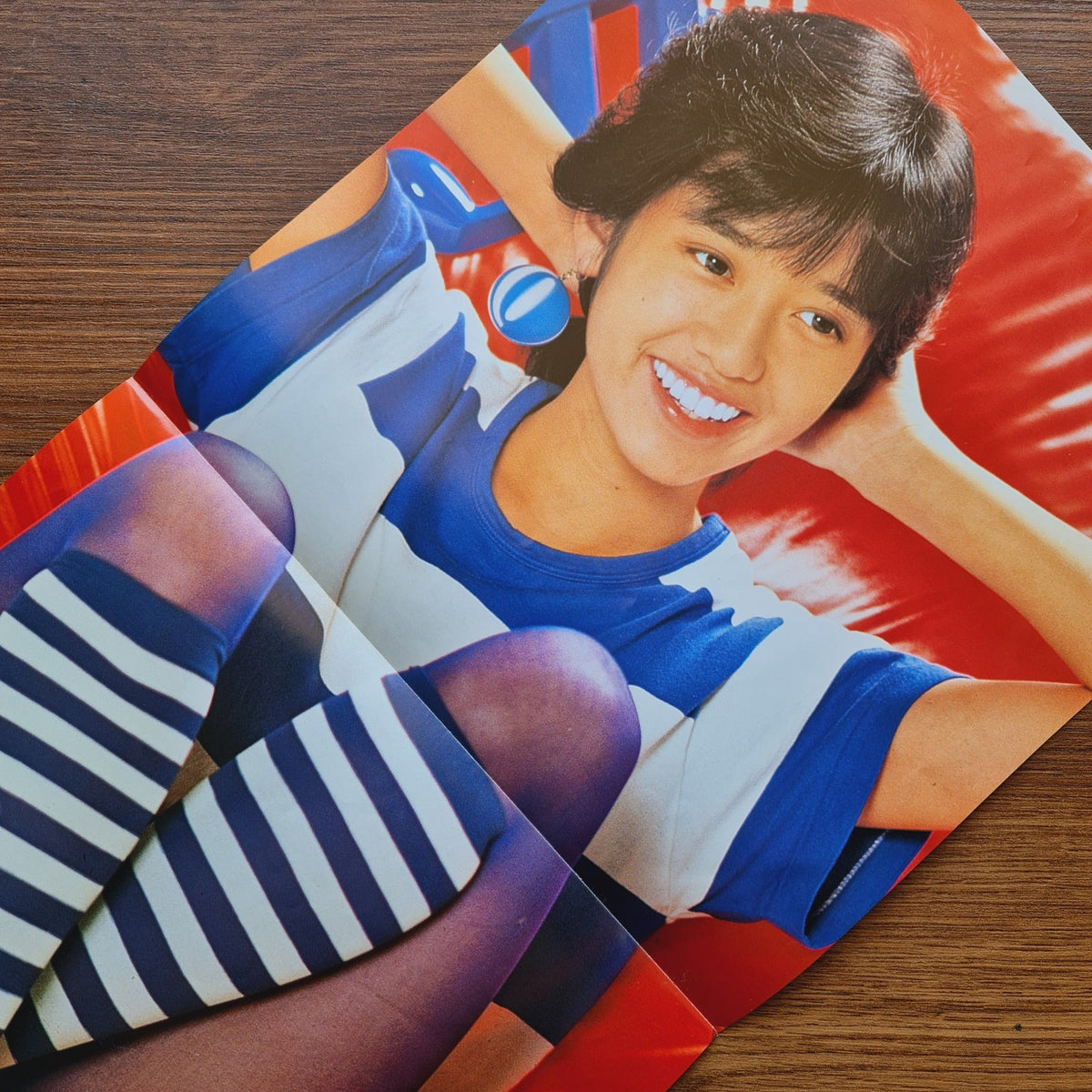 You Hayami – Dear Only Japan Vinyl