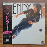 Junko Hirotani – Blendy Only Japan Vinyl