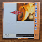 Yuko Tomita – Moulin Rouge Only Japan Vinyl
