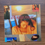 Yuko Tomita – Moulin Rouge Only Japan Vinyl