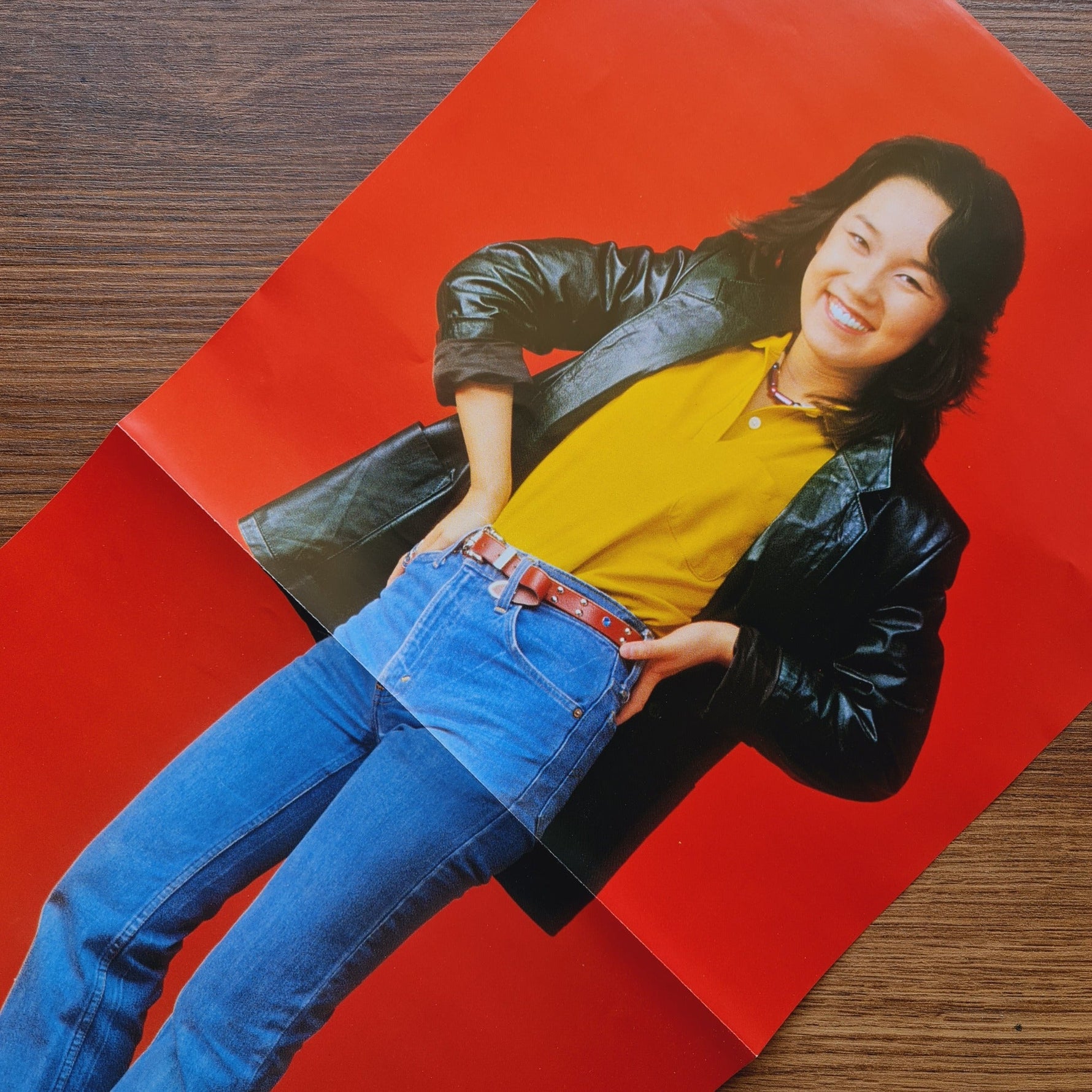Miharu Koshi – On The Street ~ Miharu II Only Japan Vinyl