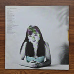 Yuko Tomita – Deux Only Japan Vinyl