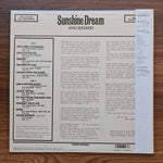 Anli Sugano – Sunshine Dream Only Japan Vinyl
