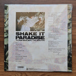 Toshinobu Kubota – Shake It Paradise Only Japan Vinyl