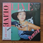 Yuming – Olive Only Japan Vinyl