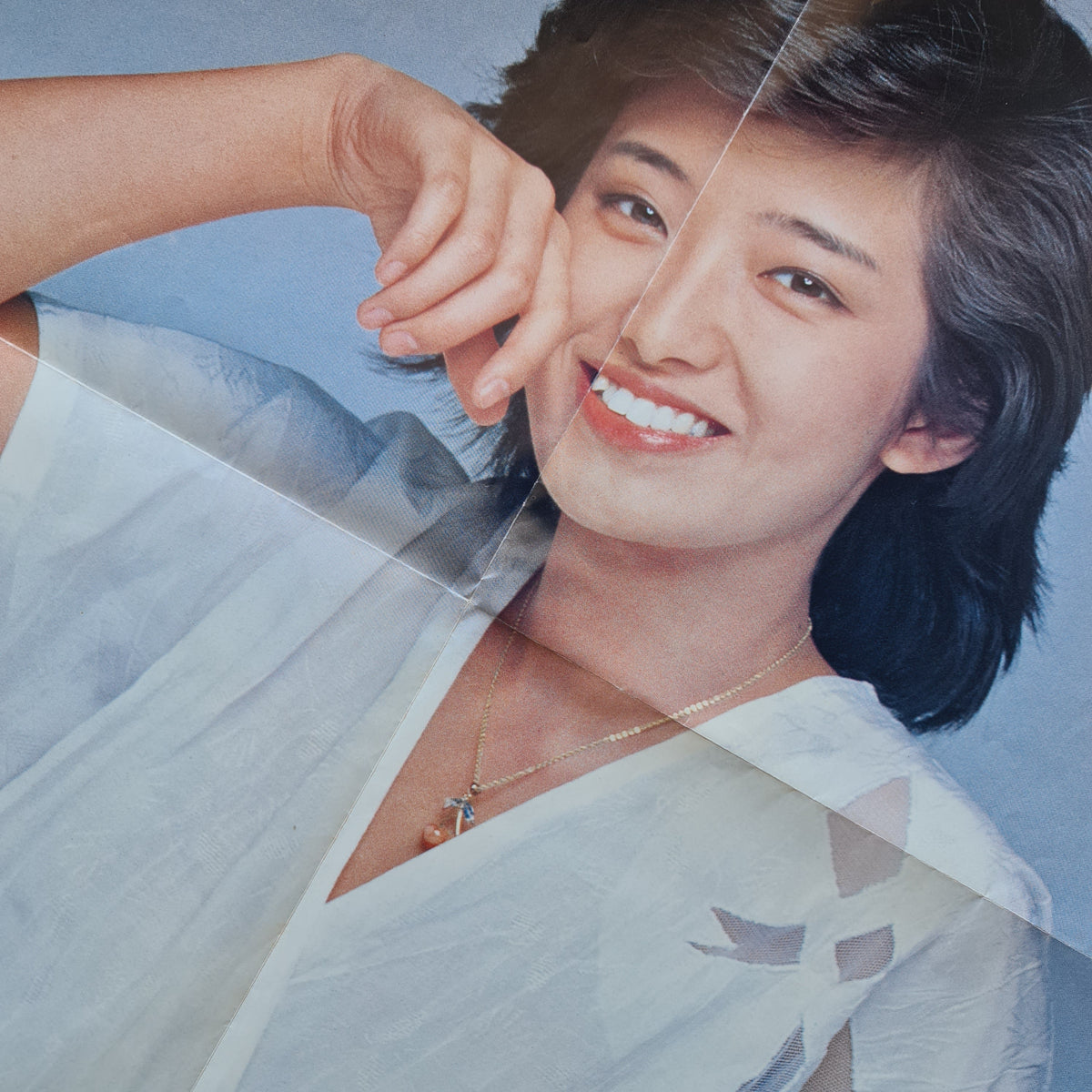 Momoe Yamaguchi - The Best Only Japan Vinyl