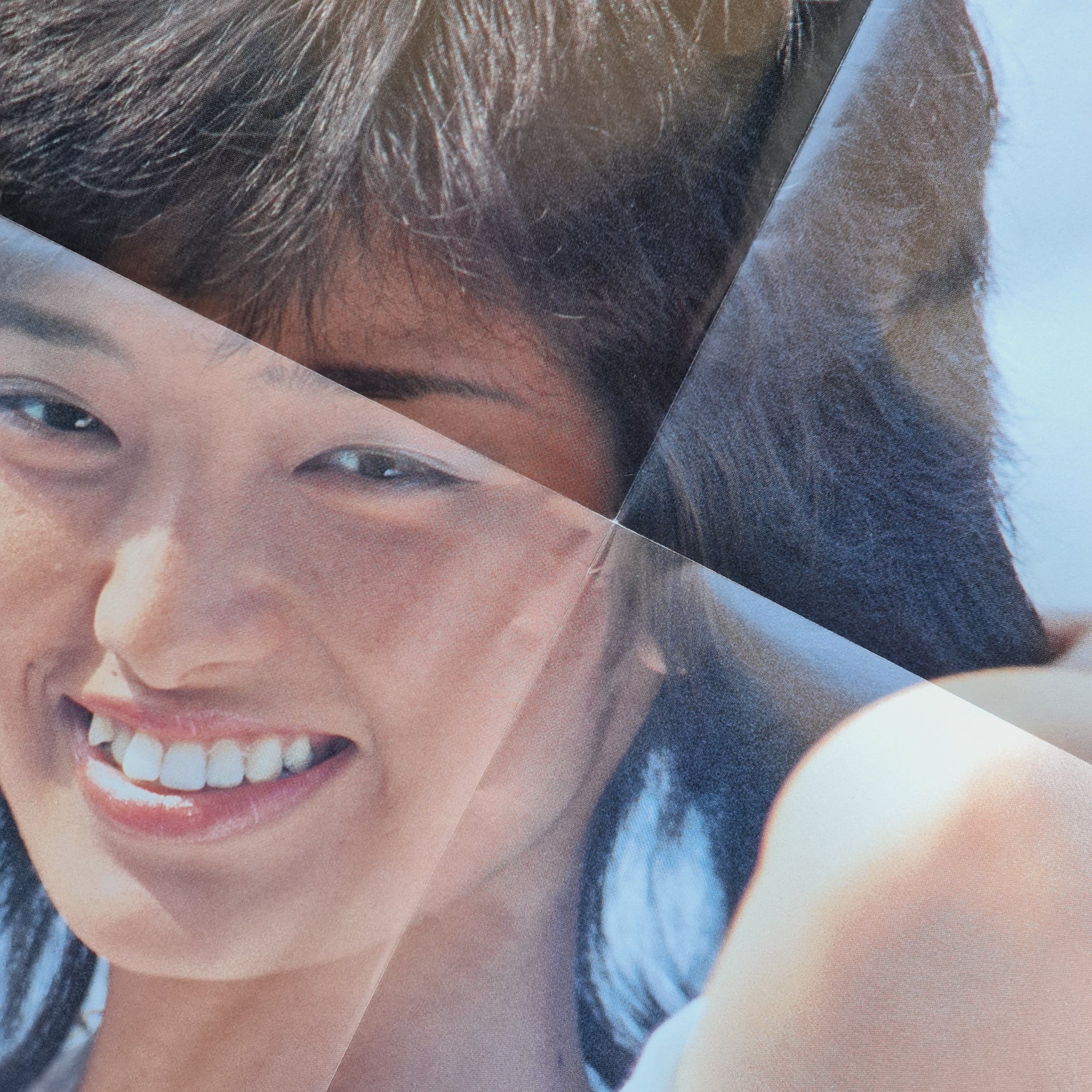 Momoe Yamaguchi - The Best Only Japan Vinyl