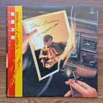 Tsugutoshi Goto – Mr. Bassman Only Japan Vinyl