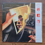 Tsugutoshi Goto – Mr. Bassman Only Japan Vinyl