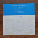 Tsugutoshi Goto – Mr. Bassman Only Japan Vinyl