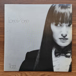 Tazumi Toyoshima – Lonely One Only Japan Vinyl