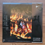 Toshiaki Yokota – Iga Nimpoh-Cho Only Japan Vinyl
