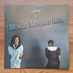 Tinna – Monday Morning Rain Only Japan Vinyl