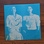Tinna – Monday Morning Rain Only Japan Vinyl