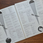 Growing Up Only Japan Vinyl