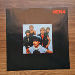 Nena – Nena Only Japan Vinyl