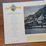Paul Mauriat – Christmas Special Custom Deluxe Only Japan Vinyl