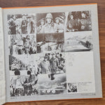 Geoff Love And His Orchestra – Big War Movie Themes Only Japan Vinyl