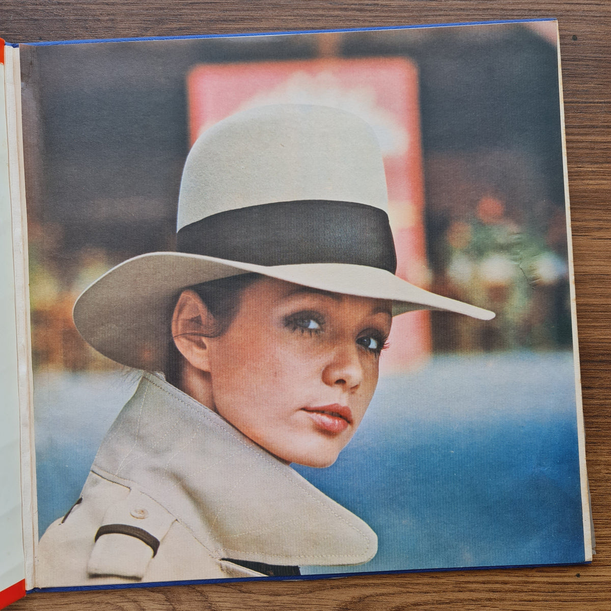Takashi Kodama & Warner Beatniks - The Brilliant Whistling Best Hit 20 Only Japan Vinyl