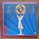Electric Light Orchestra & Olivia Newton-John – Xanadu Only Japan Vinyl
