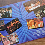 Electric Light Orchestra & Olivia Newton-John – Xanadu Only Japan Vinyl