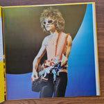 Michel Polnareff – Gold Disc Only Japan Vinyl
