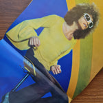 Michel Polnareff – Gold Disc Only Japan Vinyl