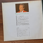 Andy Williams – His Fascinating Voice Only Japan Vinyl