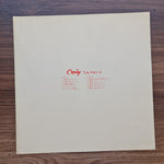 Seiko Matsuda – Candy Only Japan Vinyl