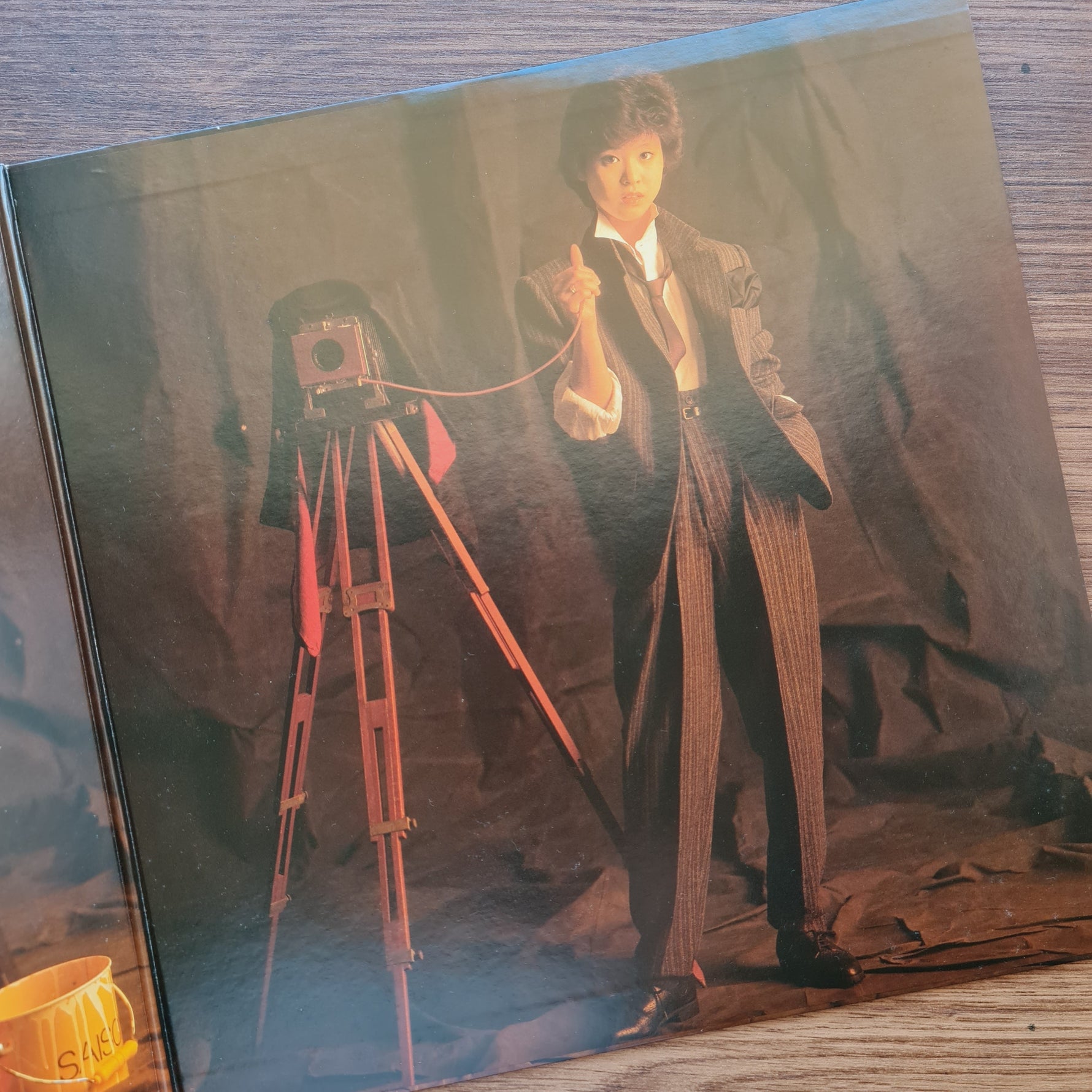 Seiko Matsuda – Candy Only Japan Vinyl