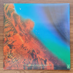 Earth, Wind & Fire – I Am Only Japan Vinyl