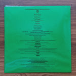 Earth, Wind & Fire – I Am Only Japan Vinyl