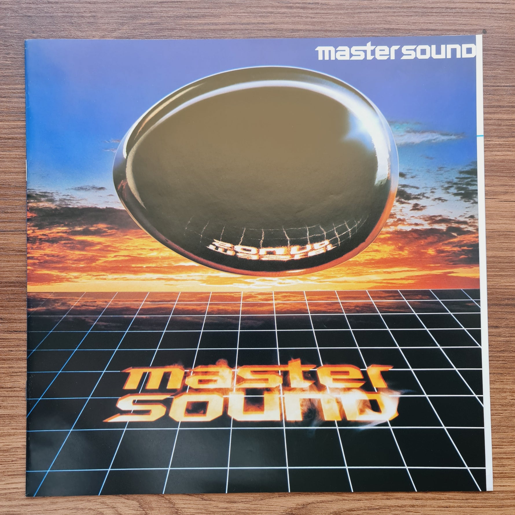 Yuji Ohno – Cosmos Only Japan Vinyl