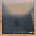 Bach, Arthur Grumiaux, Egida Giordani Sartori – 6 Suonate A Cembalo Certato E Violino Solo Only Japan Vinyl