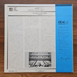 Kenji Kobayashi, Tokyo Solisten, Antonio Vivaldi – Vivaldi The Four Seasons Only Japan Vinyl