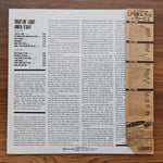 Anita O'Day – Trav'lin' Light Only Japan Vinyl