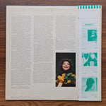 Sylvia Syms – Lovingly Only Japan Vinyl