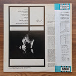 June Christy & Stan Kenton – Duet Only Japan Vinyl