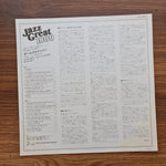 Stan Kenton And His Orchestra, June Christy, Chris Connor, Anita O'Day – Girls & Kenton Only Japan Vinyl