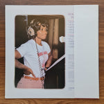 Salena Jones – Stormy With Luv Only Japan Vinyl