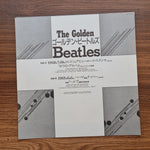 The Beatles – The Golden Beatles Only Japan Vinyl