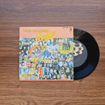 The Beatles – The Golden Beatles Only Japan Vinyl