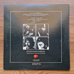 The Beatles – Let It Be Only Japan Vinyl