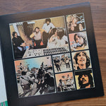 The Beatles – Let It Be Only Japan Vinyl