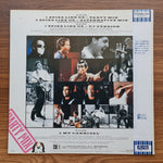 Paul McCartney – Spies Like Us Only Japan Vinyl